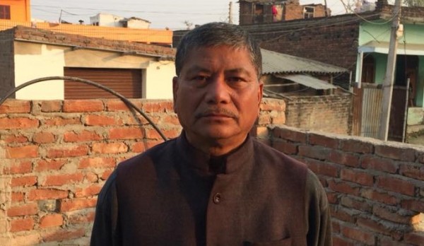 पर्सा ४ (क) मा शंकर चौधरीको अग्रता 